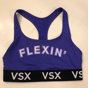 Victoria’s Secret Sports Bra